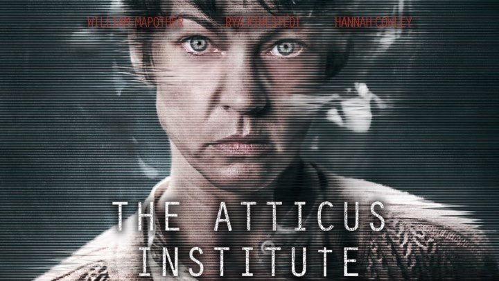 The Atticus Institute ][2015]
