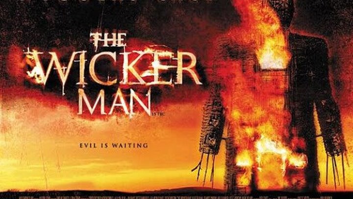 WICKER MAN (2006)