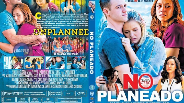No planeado [Unplanned] (2019)