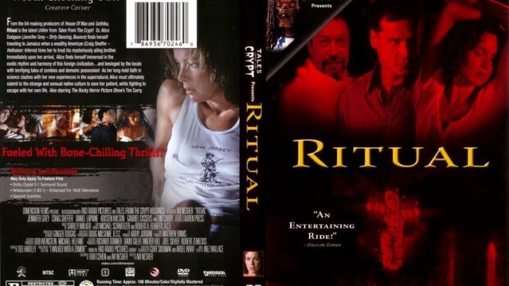Ritual (2002)