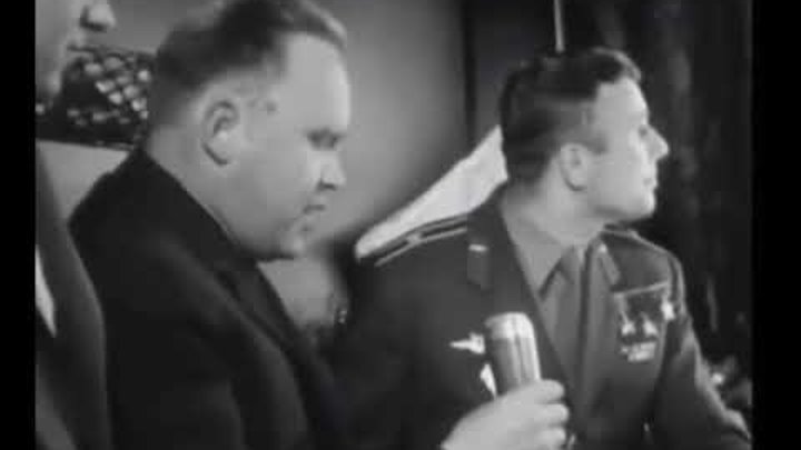 Гагарин в финляндии Гагарин в финляндии