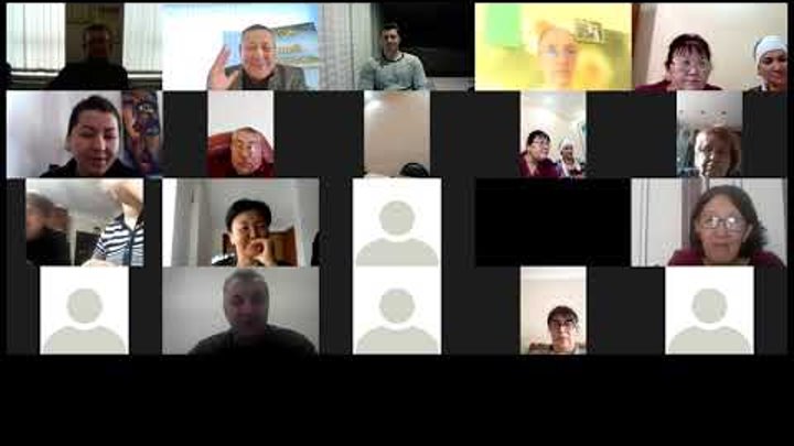 Zoom to cut its staff