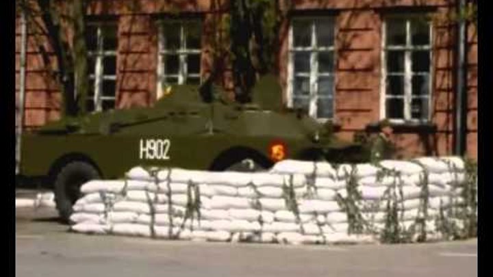 ВЧ 5382 казачьи лагери артиллерийский полк (много фото) - buildpix.ru