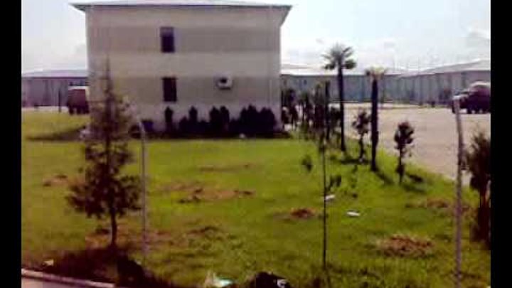 Грузия сенаки военный городок Грузия сенаки военный городок