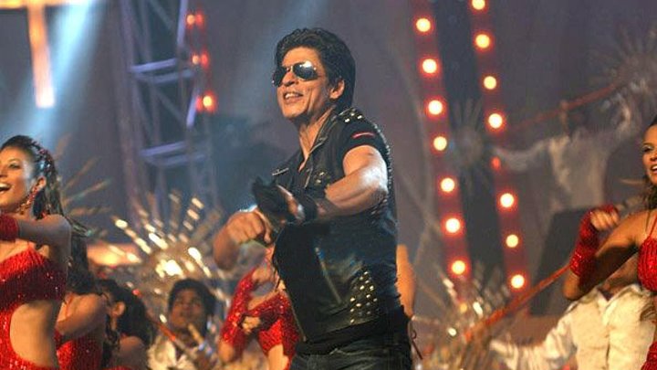 SRK perf SUPERSTARS 2010