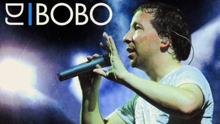 Dj Bobo-Its my life