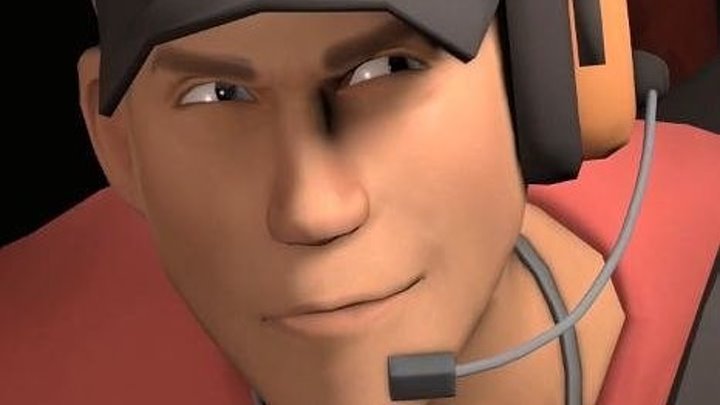 red spy Team Fortress 2 на русском