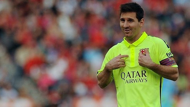 Lionel Messi vs Athletico Bilbao (23_08_15) HD 1080p