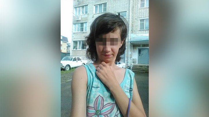 Мать убитой 12 летней девочки