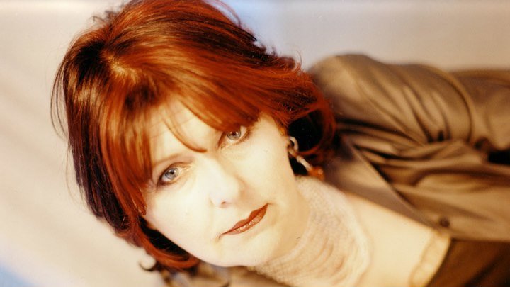 Maggie Reilly - Everytime We Touch.1998