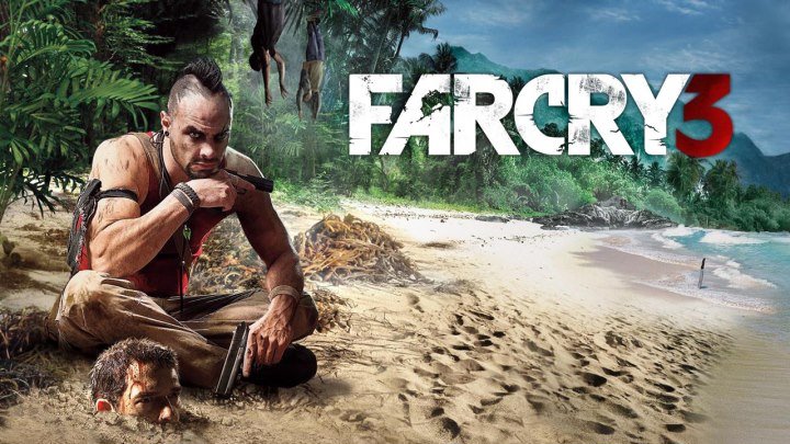 Far Cry 3 Experiance Полная русская версия