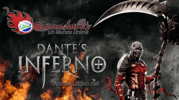 D.Inferno Lat [Anime-Latino.net]