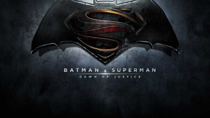 Обзор Трейлера. Бэтмен против Супермена _ Batman v Superman - Comic-Con трейлер [by Кисимяка]