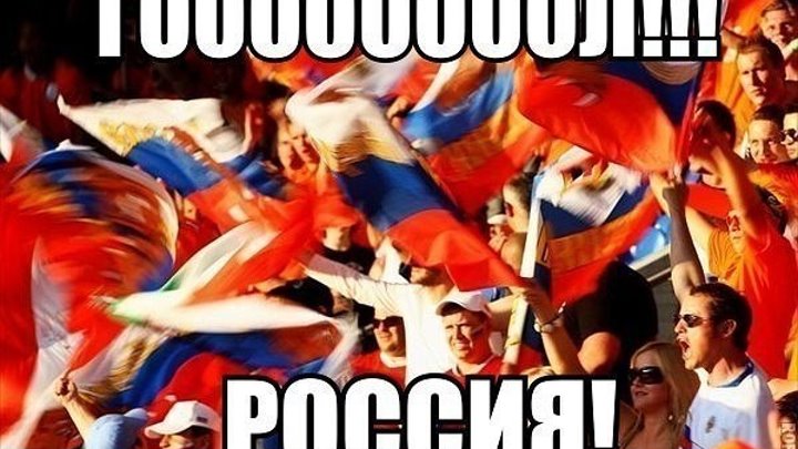 Молдова 0-1 Россия - Гол Игнашевича