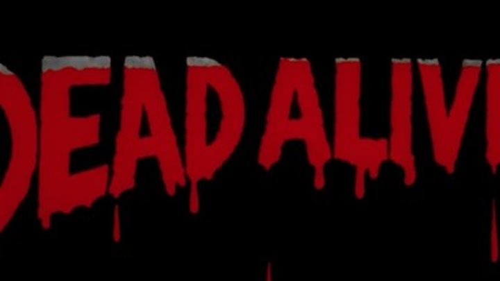 Живая Мертвечина / Dead Alive / Braindead (1992) HDRip Ужасы, Комедия, Пародия
