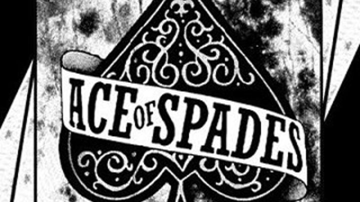 Motorhead - Ace of Spades (классические альбомы) - http://ok.ru/rockoboz (2611)