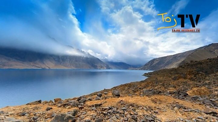 Tajikistan / Таджикистан. Природа (TojTv '2012) HD