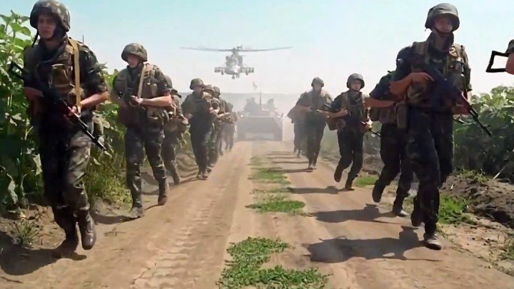 Армія України - Army of Ukraine | Турция посвятила видео Украинской армии