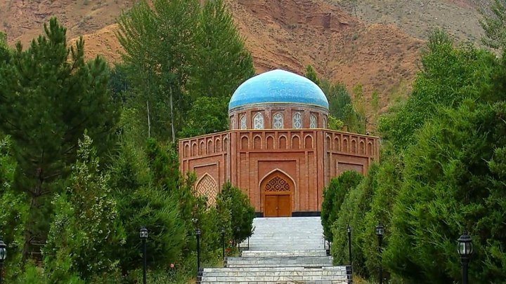 Tajikistan / Таджикистан HD