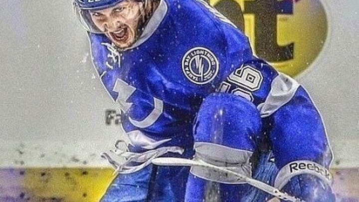 Nikita Kucherov: ALL Goals from 2015 NHL Season