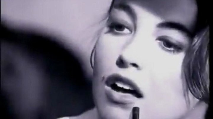 Ten Sharp - You / 1992 / Original Video Clip (LX)