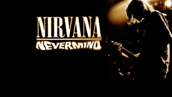 Nirvana - Nevermind (классические альбомы) - http://ok.ru/rockoboz (3350)