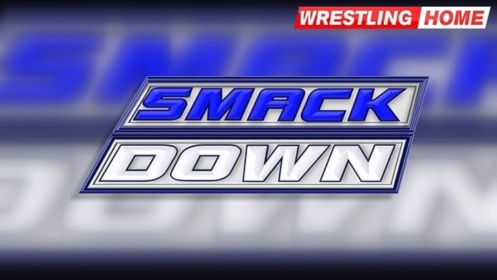 Wrestling Home: WWЕ Smаcкdоwn 31.12.2015