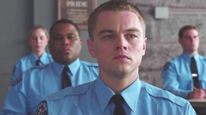 Отступники ( The Departed) 2006 г.Жанр: триллер, драма, криминал.Страна: США,Гонконг.