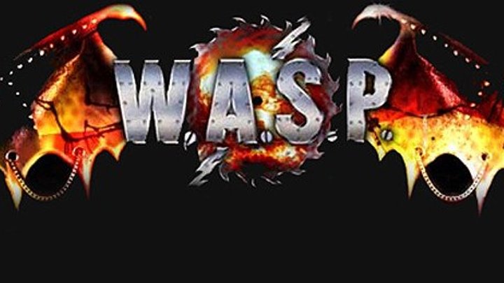W.A.S.P. - LIVE AT THE LYCEUM, London,1984 - http://ok.ru/rockoboz (3508)