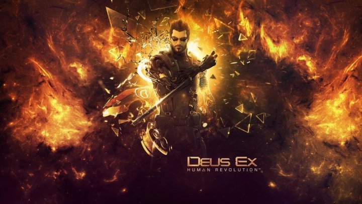 Deus Ex׃ Mankind Divided Adam Jensen 2.0 ¦ Trailer