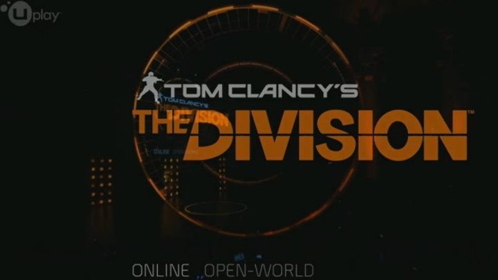 Tom Clancy’s The Division Official E3 2015 Trailer [Europe]