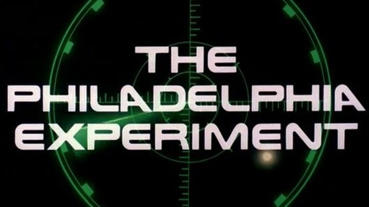 Трейлер к фильму "Филадельфийский эксперимент" (The Philadelphia Experiment)