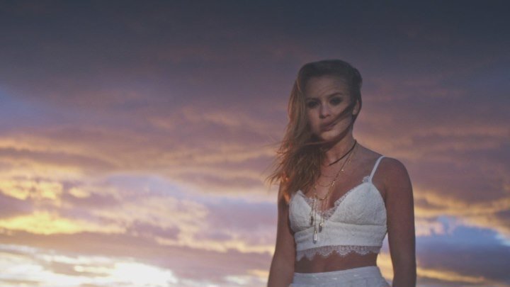 MNEK & Zara Larsson - Never Forget You - 2015 - Official Video - Full HD 1080p - группа Танцевальная Тусовка HD / Dance Party HD
