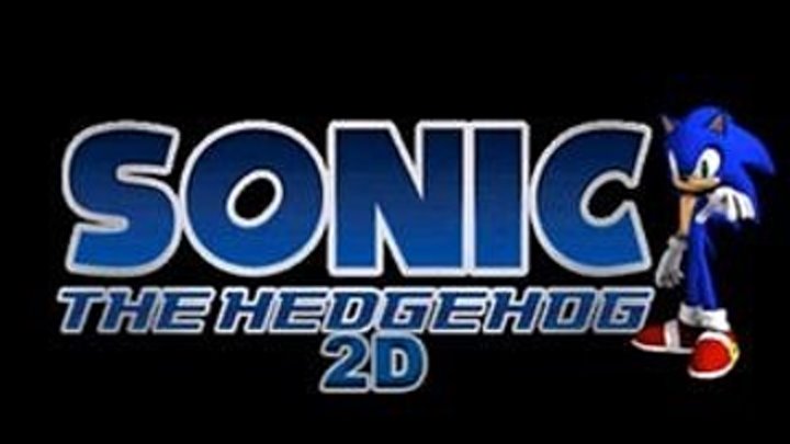 прохождение игры Sonic The Hedgehog 2D часть 6