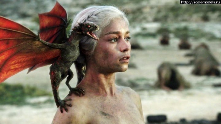 Game of Thrones Season 6_ Tease (HBO)