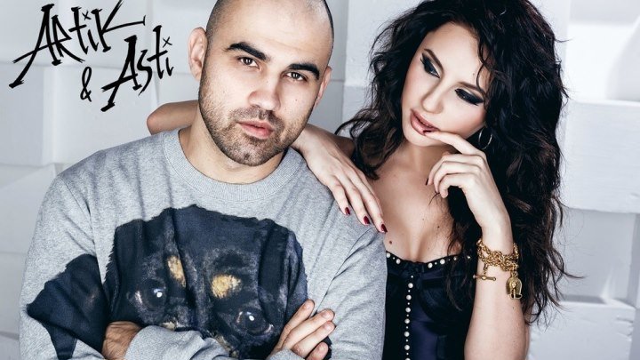 Artik & Asti - Тебе Всё Можно ( Official Lyric Video 2016 )