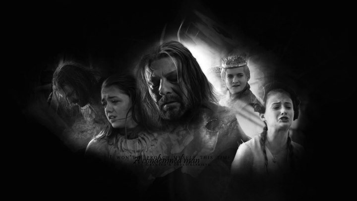 Игра Престолов (тизер) Game of Thrones Season 6_ Stark Battle Banner Tease (HBO)