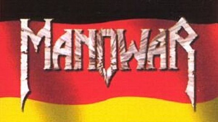 MANOWAR - LIVE IN GERMANY. 2002 - http://ok.ru/rockoboz (3553)