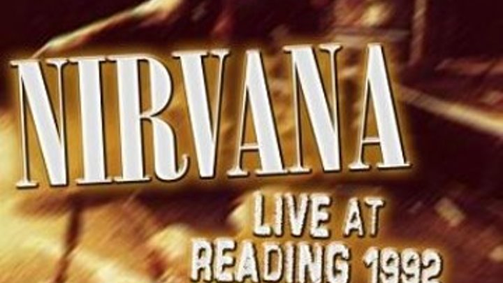 NIRVANA - LIVE AT READING.1992 - http://ok.ru/rockoboz (4049)