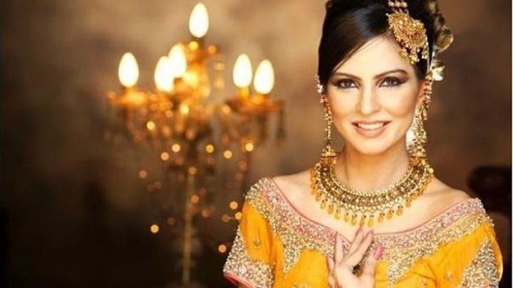 Пакистанские Невесты