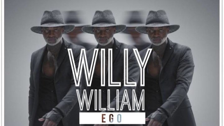 WILLY WILLIAM - Ego [Clip Officiel]