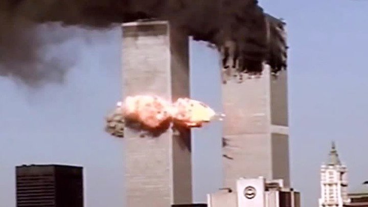 Суд в США обязал Иран выплатить 10,5 миллиарда долларов жертвам теракта 11 сентября