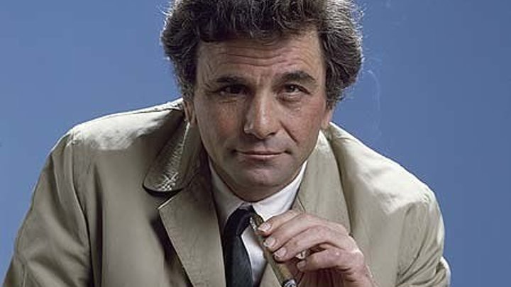 69. Коломбо нравится ночная жизнь (Columbo Likes The Nightlife) 2003