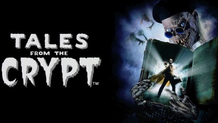 Байки из склепа / Tales from the Crypt / сезон 3, эпизод 13: Испорченные / Spoiled (1991)