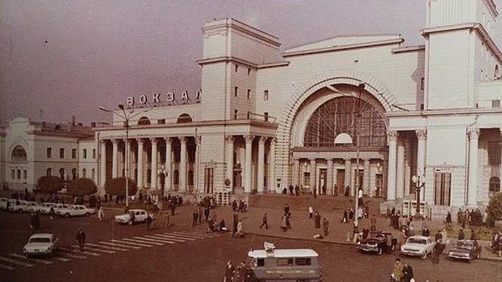 Итоги 25 летия независимости! Город Днепропетровск