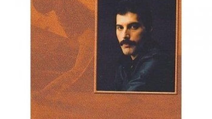 Фредди Меркьюри.Нерассказанная история - Freddie Mercury.Untold Story - http://ok.ru/rockoboz (1708)