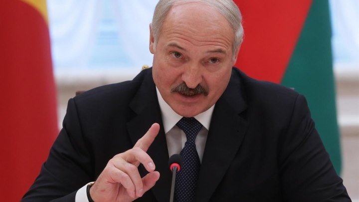 Лукашенко ответил украинскому корреспонденту - Белоруссия попробовала хлебушек Евросоюза и сделала выводы.