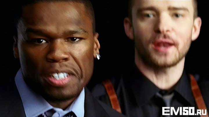 50 Cent Timbaland Ayo Technology