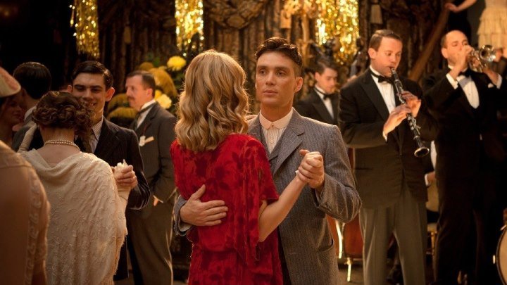 Заточенные кепки / Острые козырьки / Peaky Blinders [Сезон 1. Серия 3] (2013)