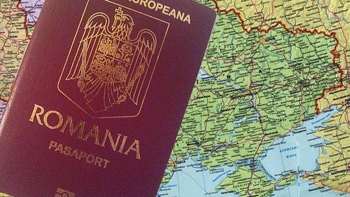 Vesti bune pentru moldovenii care vor sa obtina pasaport romanesc: O pot face online. Detalii